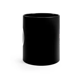Premium Discover Titusville Coffee Mug