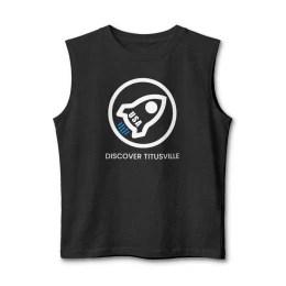 Discover Titusville Muscle Tank
