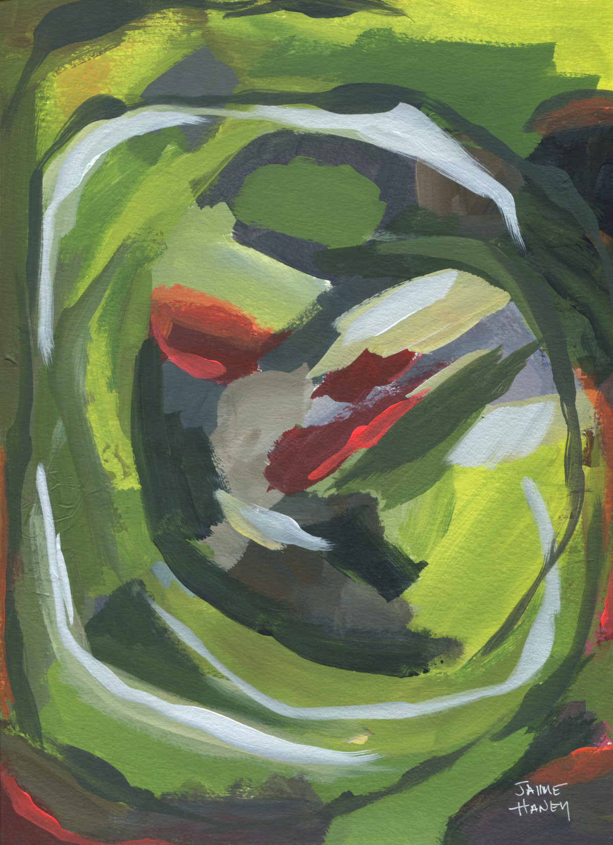 Whirlwind