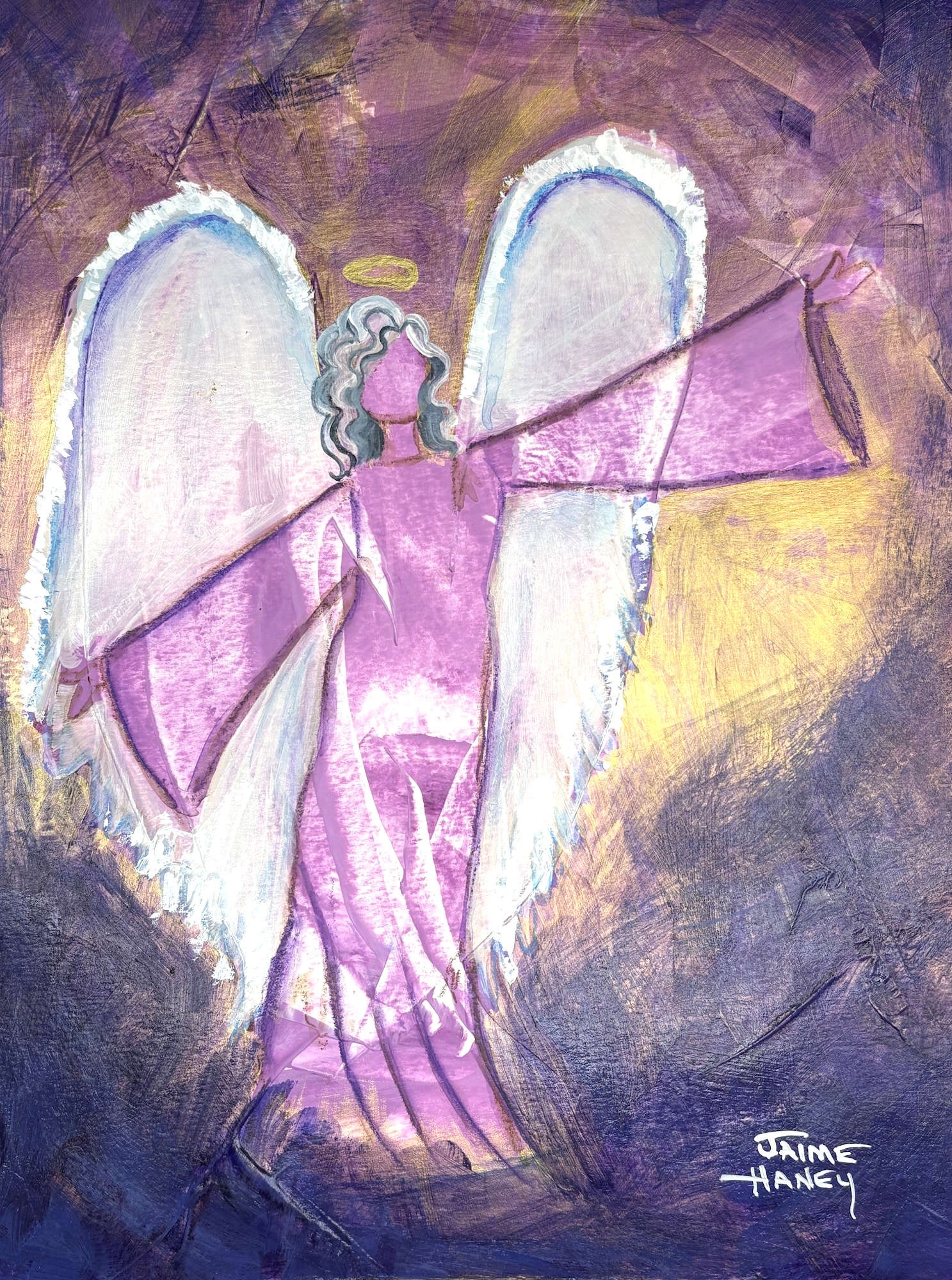 Divine Drama Queen