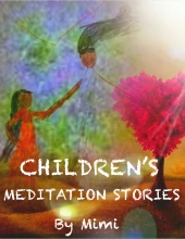 Children's Meditation Stories Book
