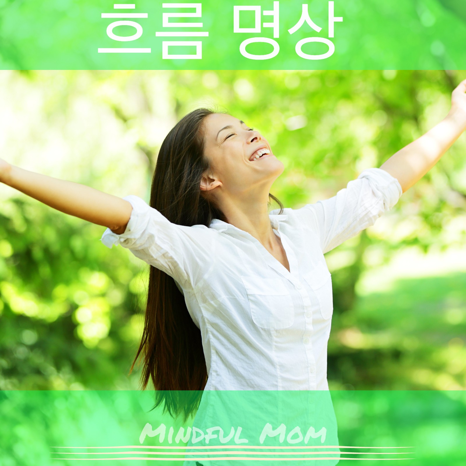 Flow Meditation Korean