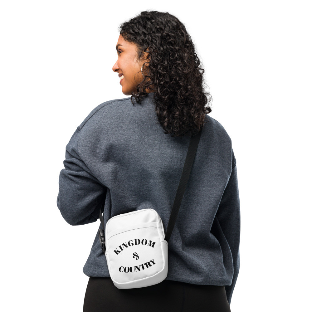 KINGDOM & COUNTRY - Crossbody Bag