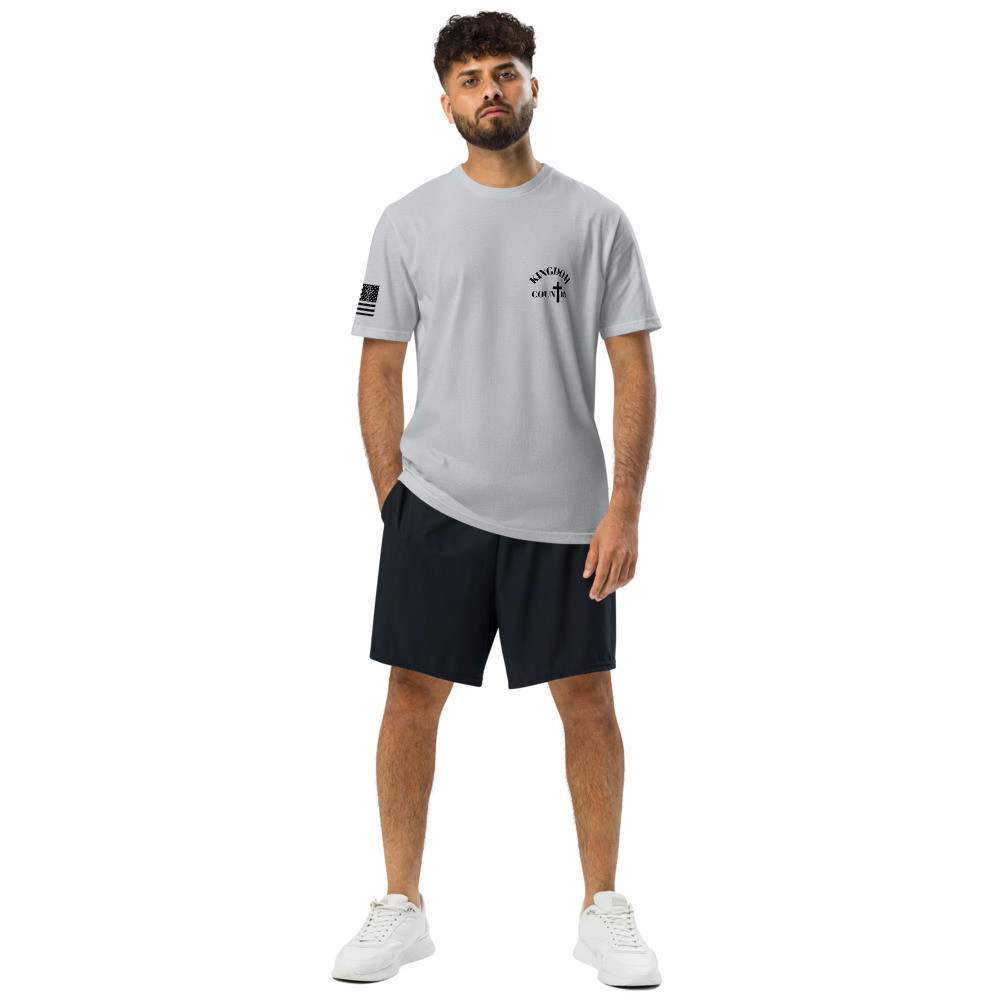 KNC - Under ArmourⓇ athletic t-shirt