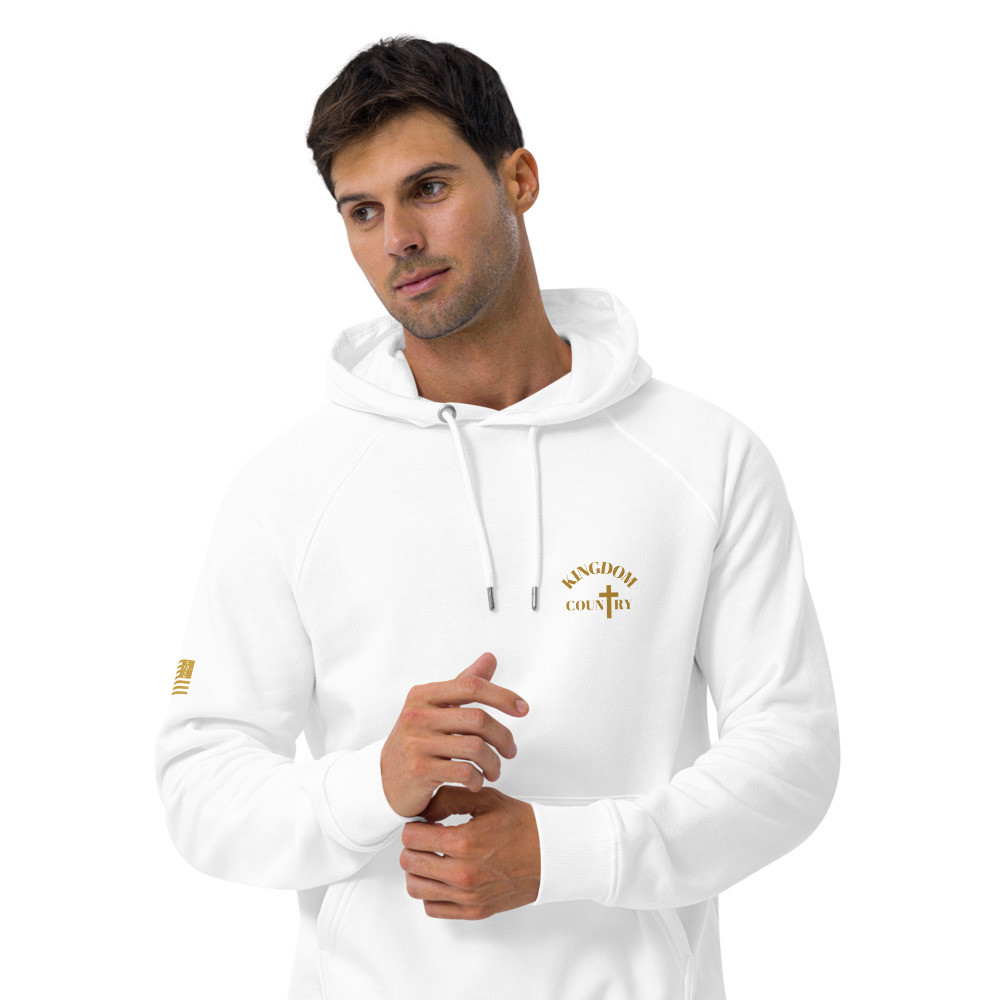 KNC - Husband of God hoodie