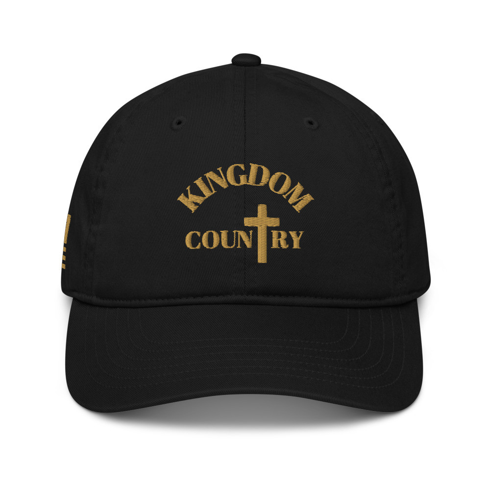 KNC - Faith & Freedom Hat