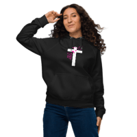 KNC - Woman's Faith, Family, Freedom Eco Hoodie