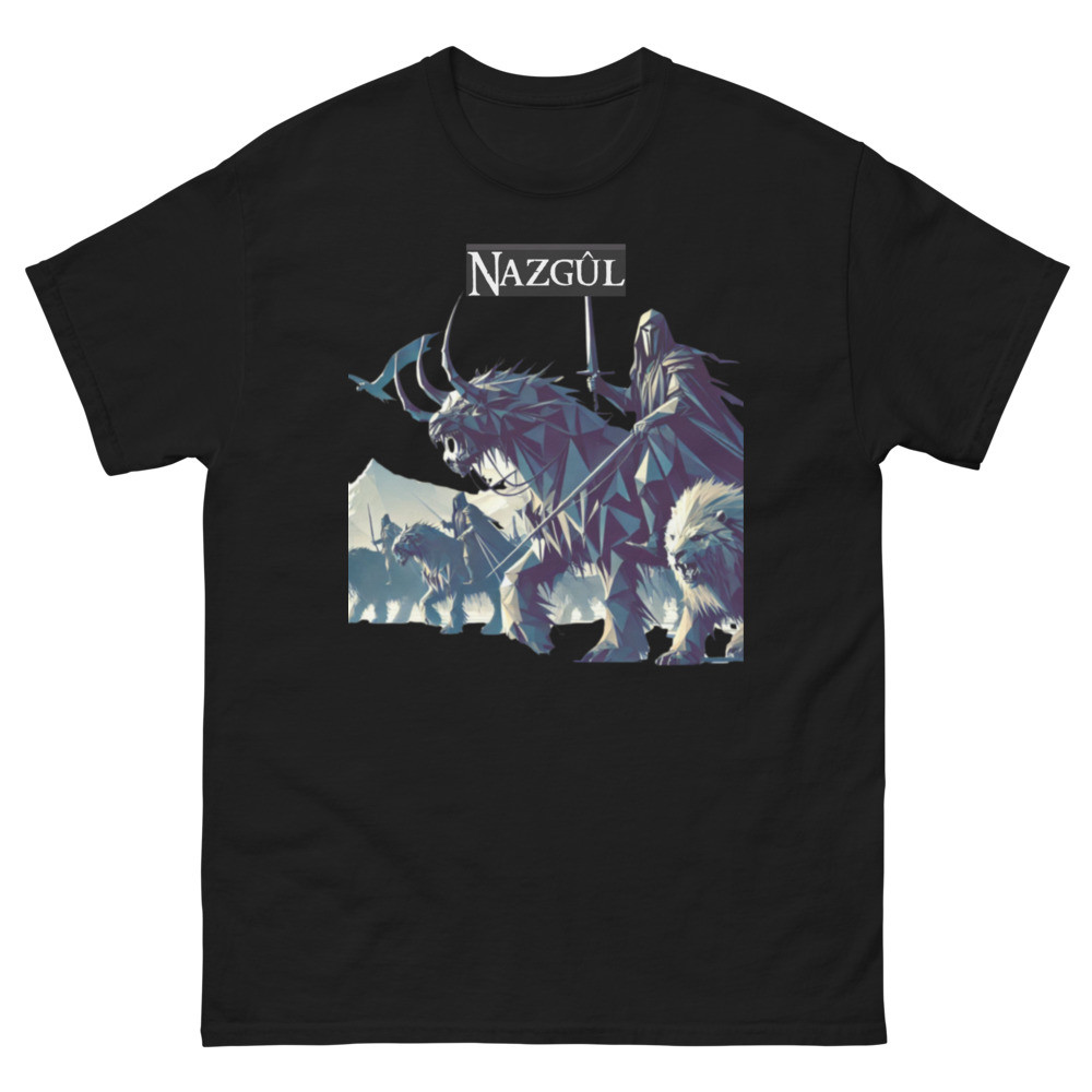 Nazgul Tee Unisex classic tee
