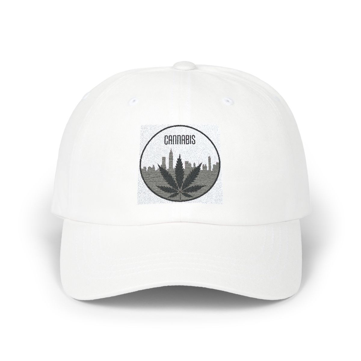 Classic Dad Cap