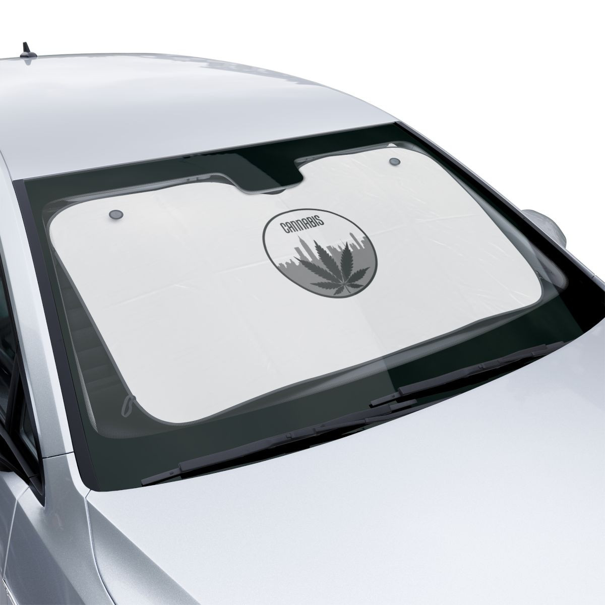 Car Sun Shades