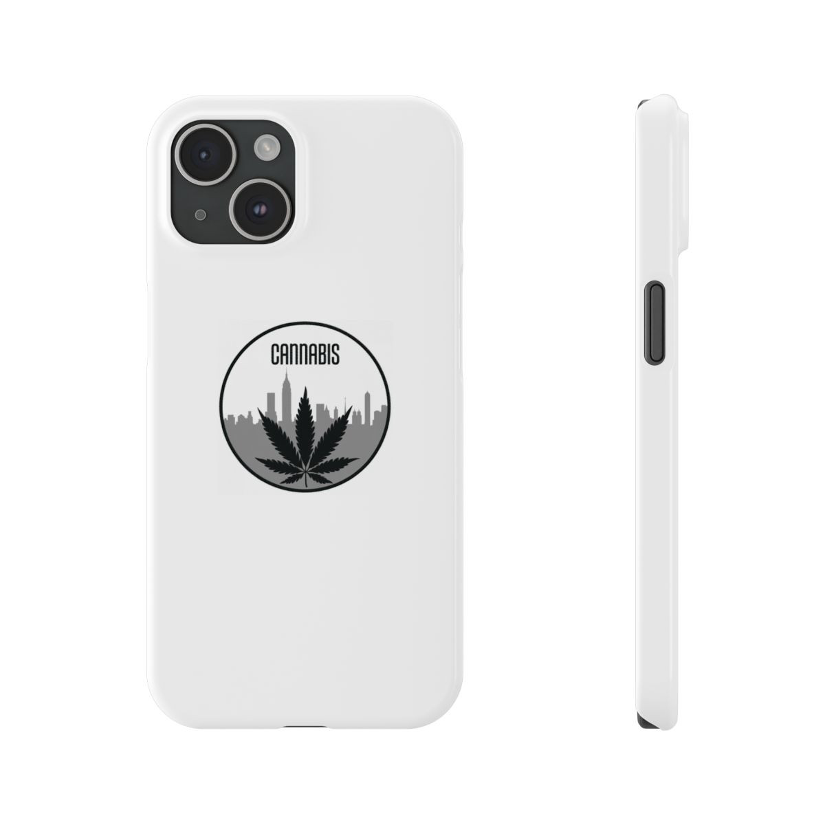 Slim Phone Cases
