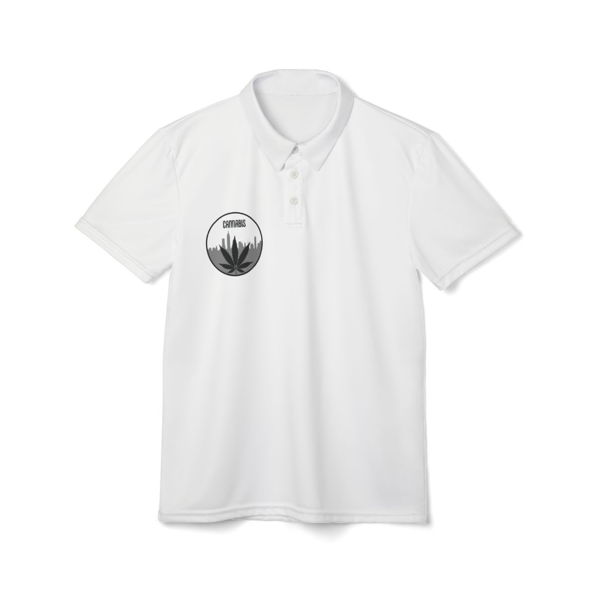 Unisex Polo Shirt (AOP)