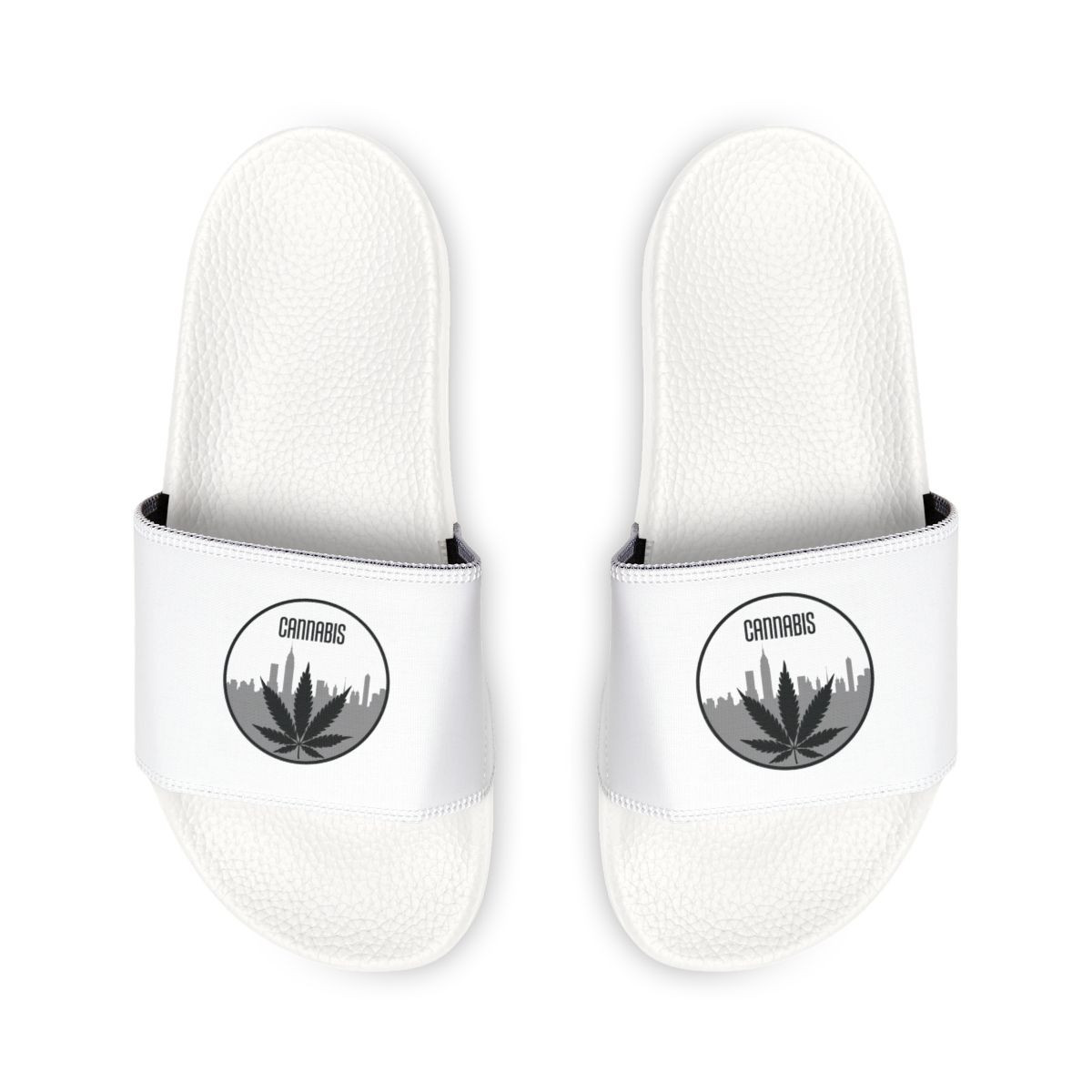 Men's Removable-Strap Sandals