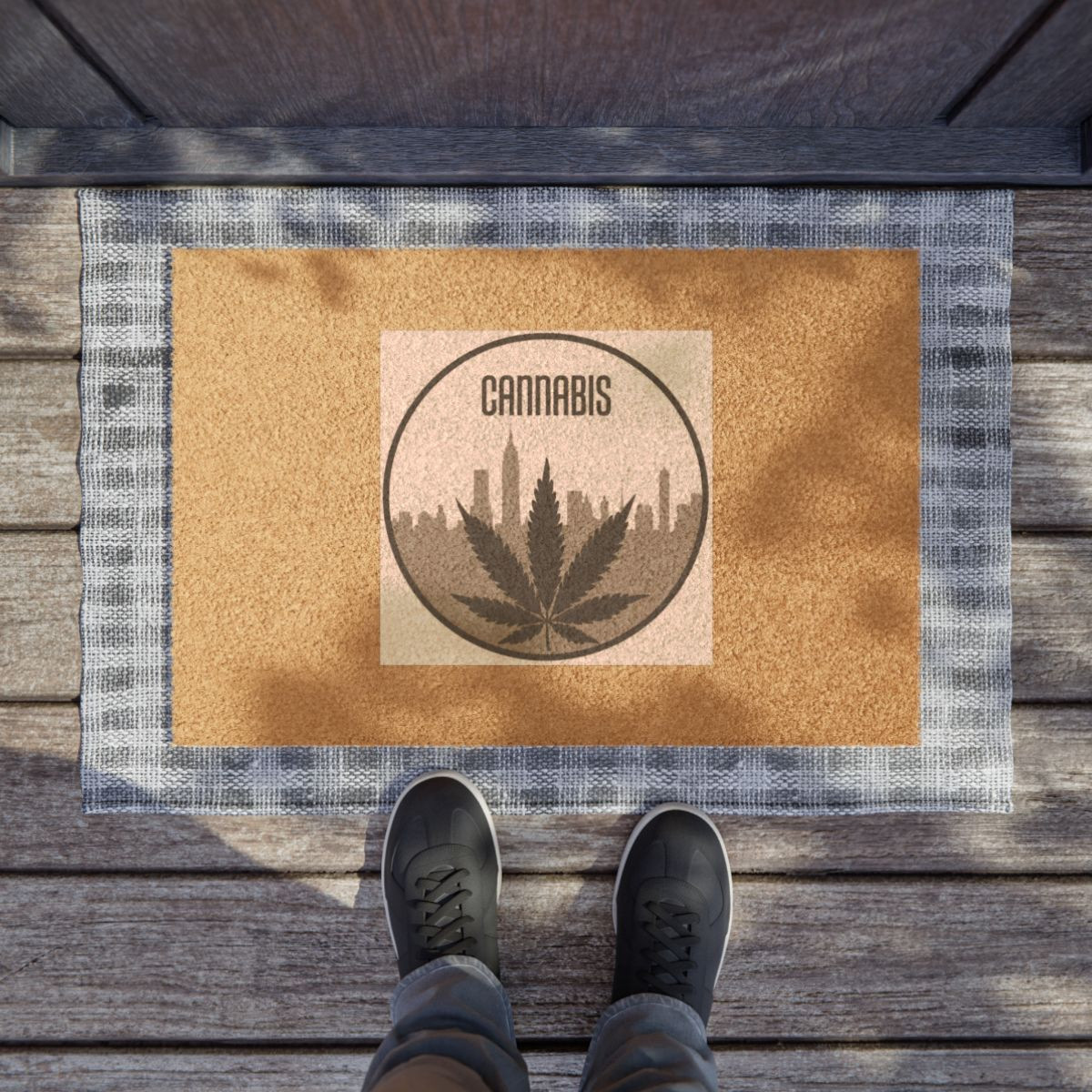 Doormat