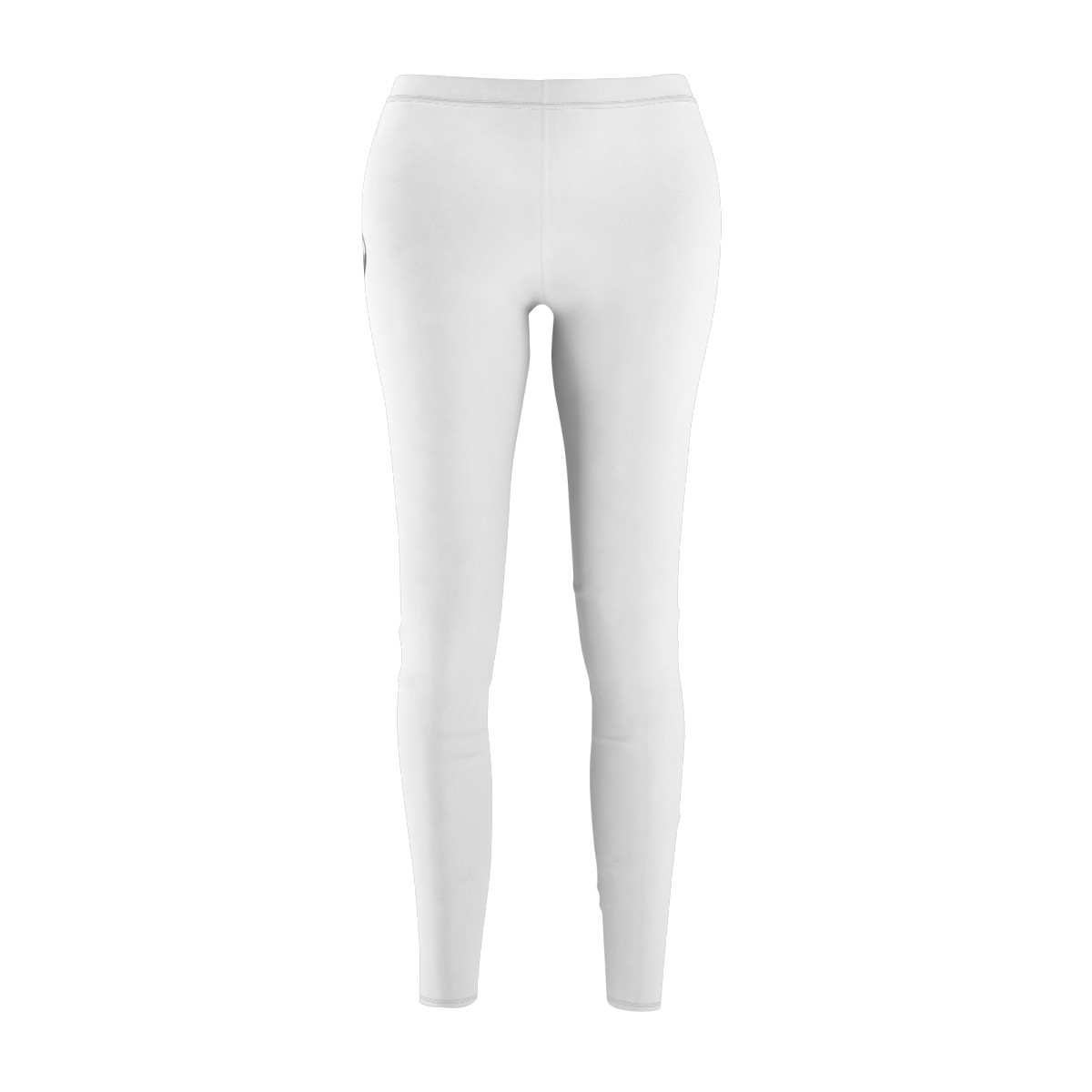 Women's Cut & Sew Casual Leggings (AOP)