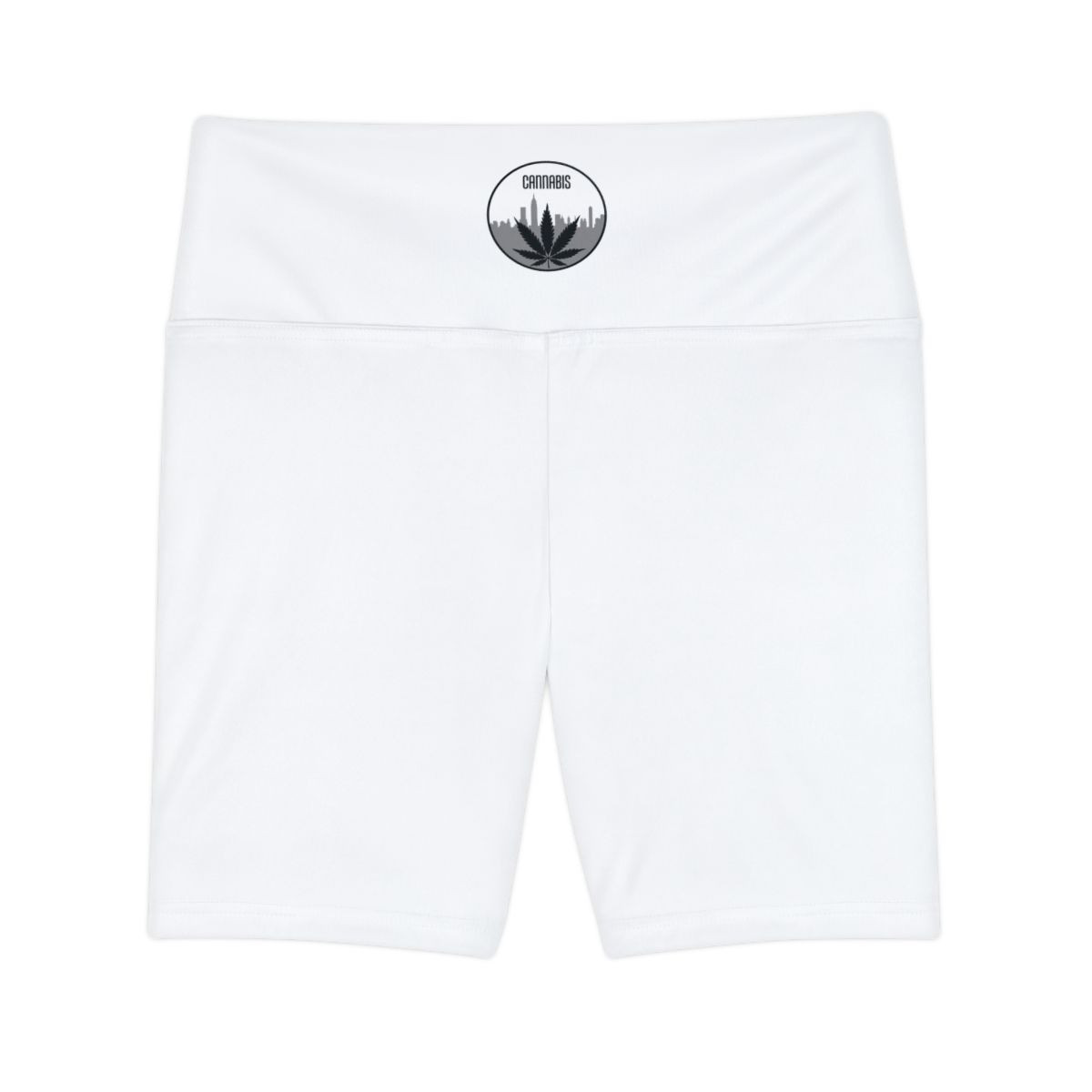 Women's Workout Shorts (AOP)
