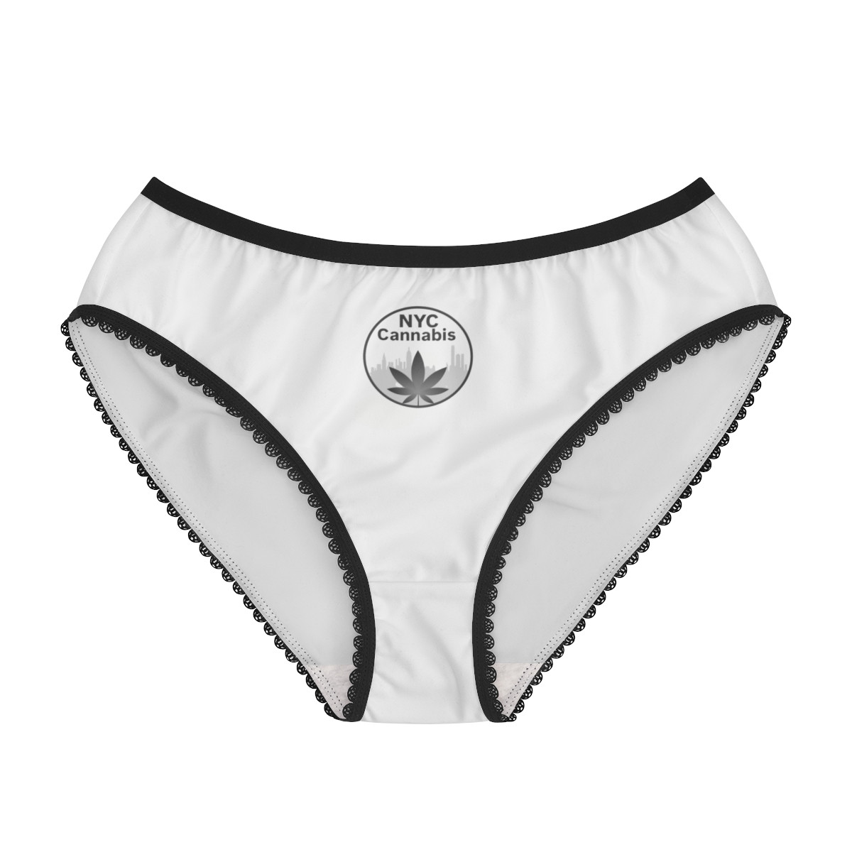 Women's Briefs (AOP)