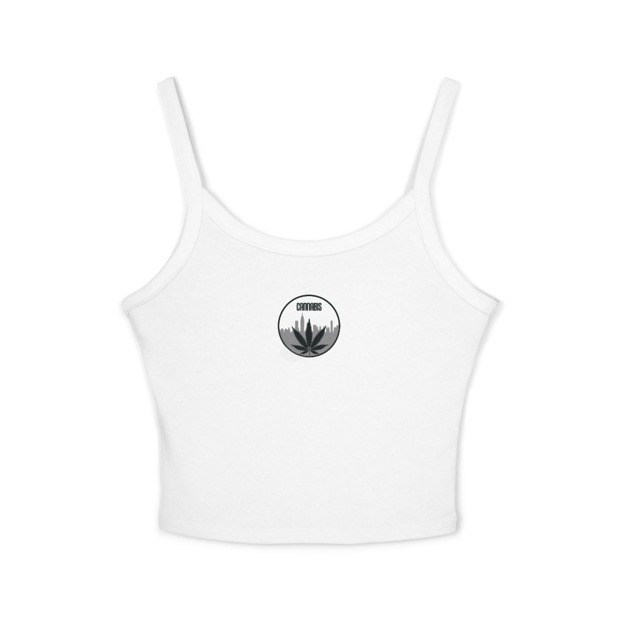 Women's Spaghetti Strap Tank Top