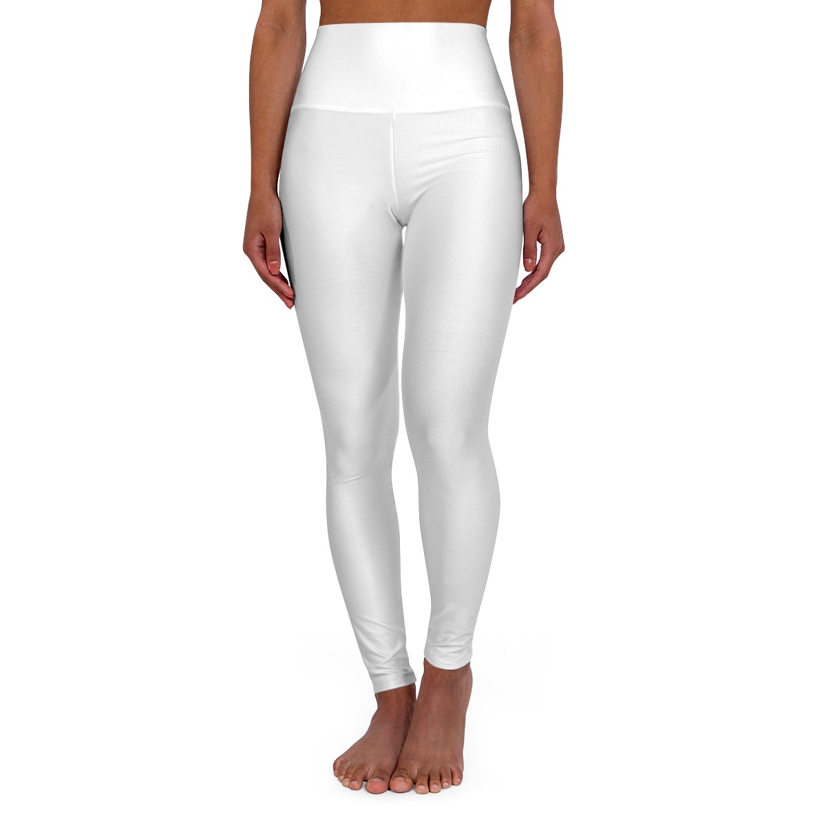AGI designs High Waisted Yoga Leggings