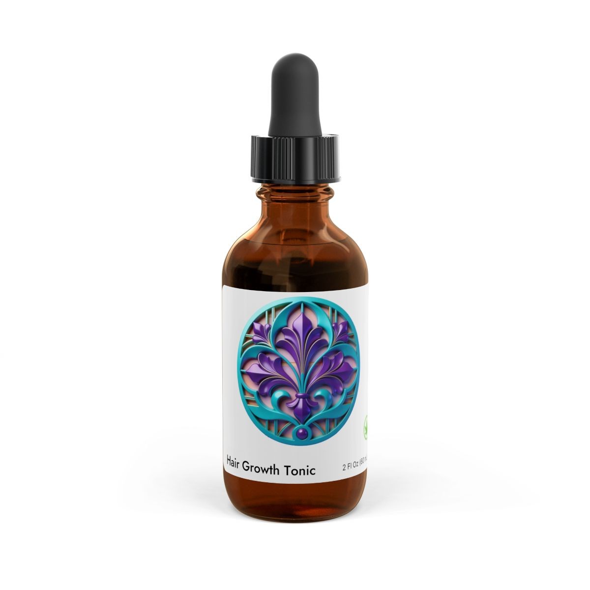 Hair Growth Tonic, 2oz. |. Hair Care