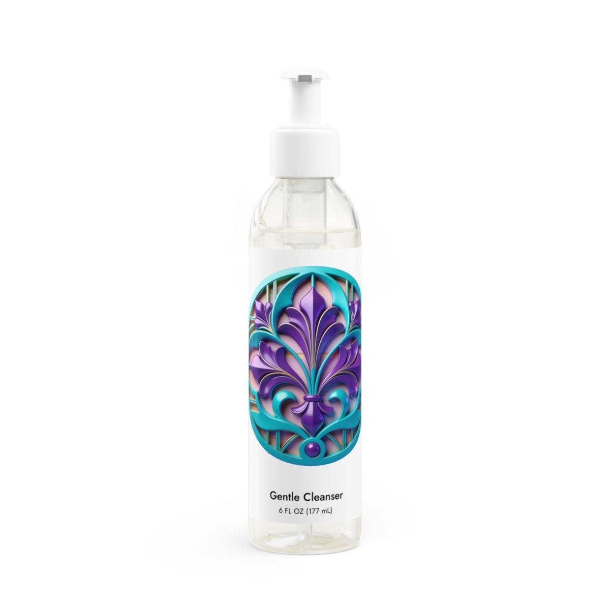 Gentle Face and Skin Cleanser, 6oz. | Skin Care