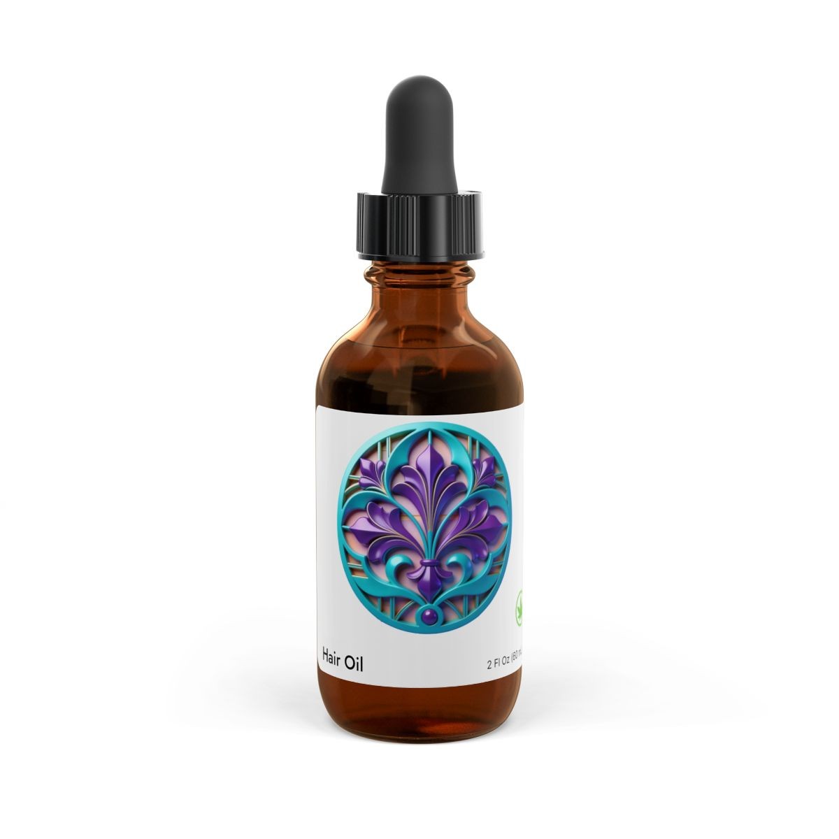 Hair Oil Treatment, 2oz. | Hair Care