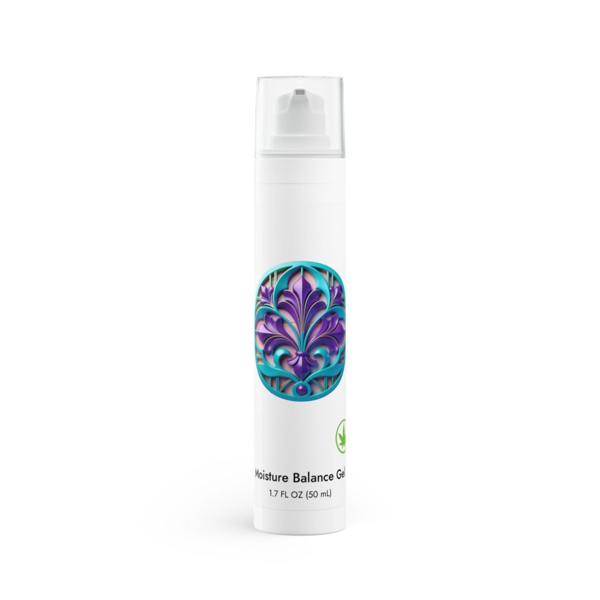 Moisture Balance Gel, 1.7oz. | Skin Care