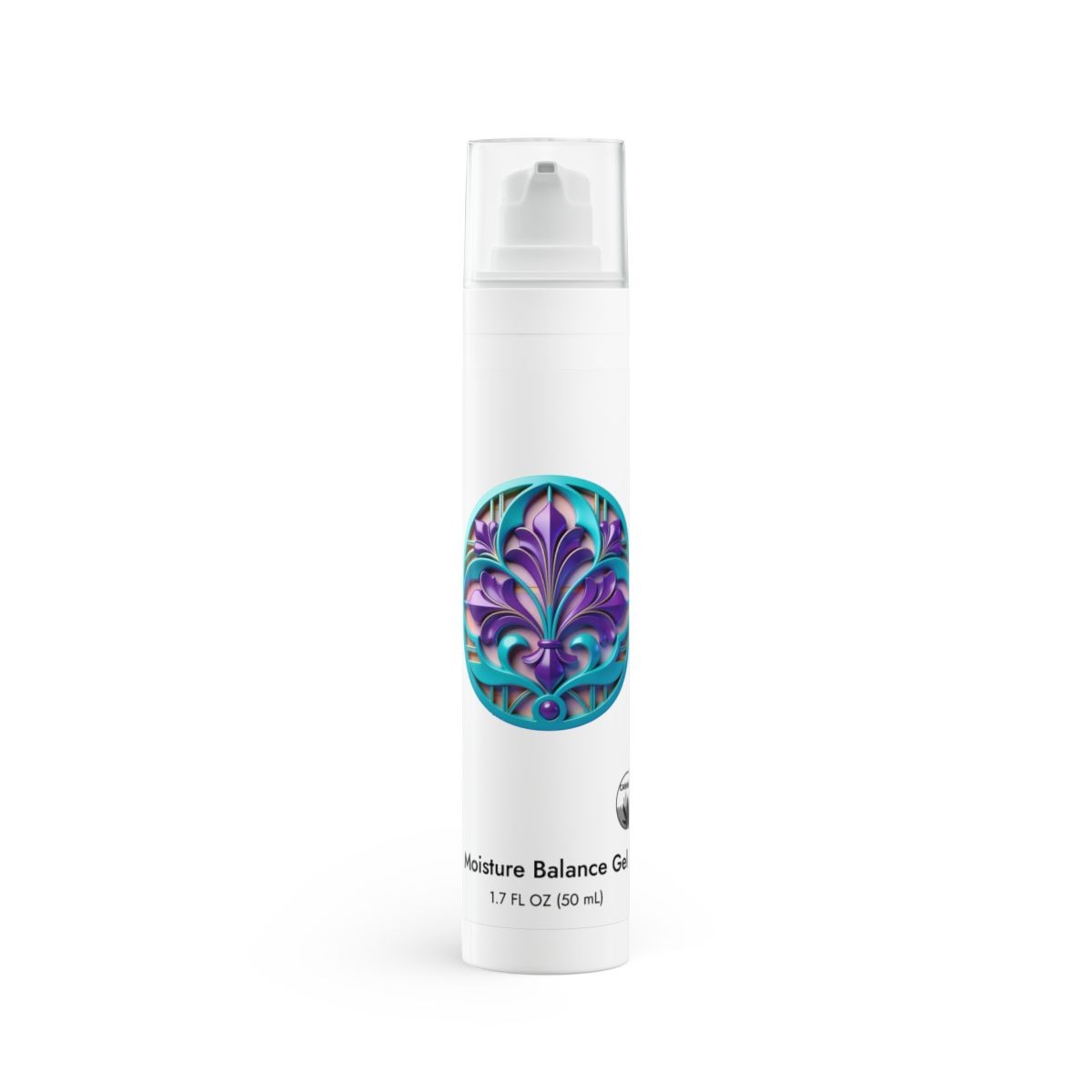 Moisture Balance Gel, 1.7oz