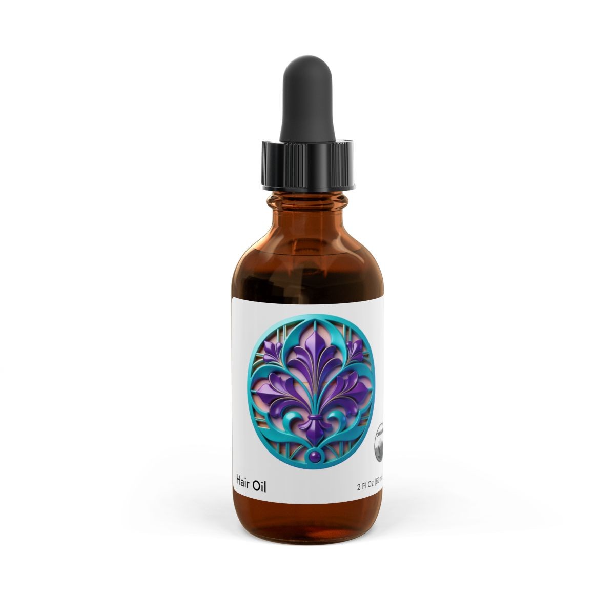 Hair Oil, 2oz. | Hair Care