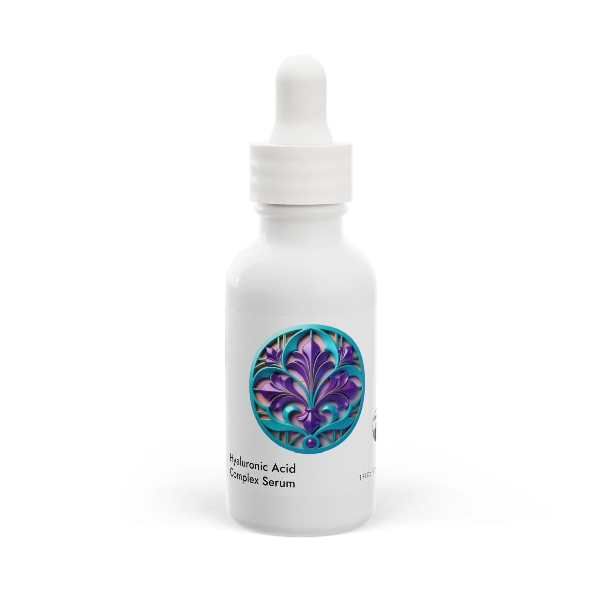 Hyaluronic Acid Complex Serum, 1oz. | Skin Care