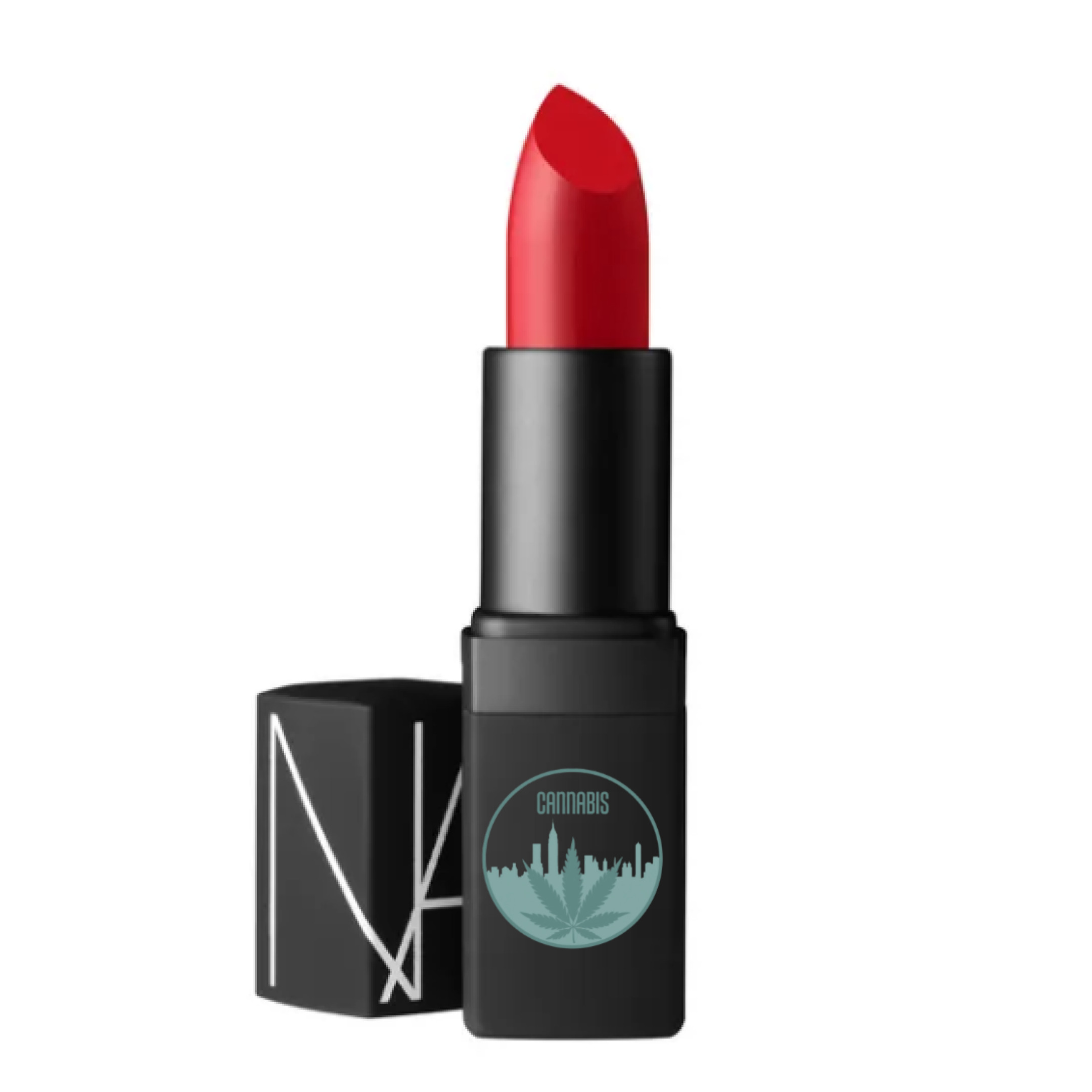 Red Nail Polish