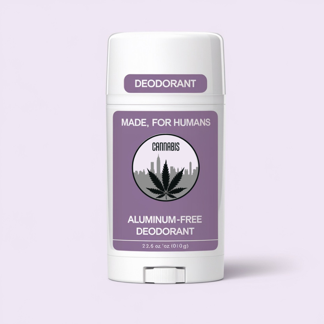 Deodorant