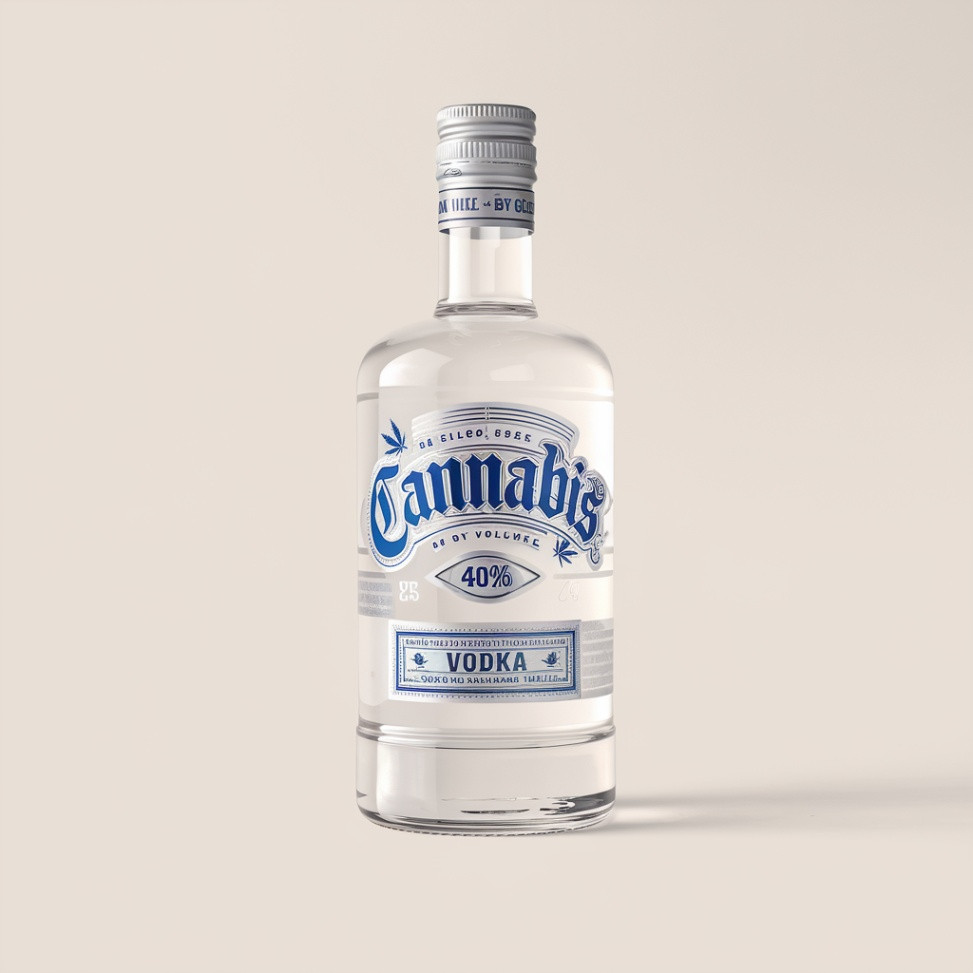 Vodka