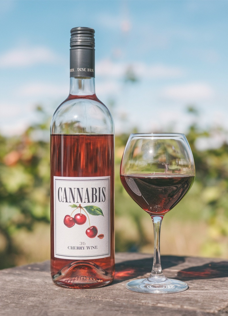 Red Wine
