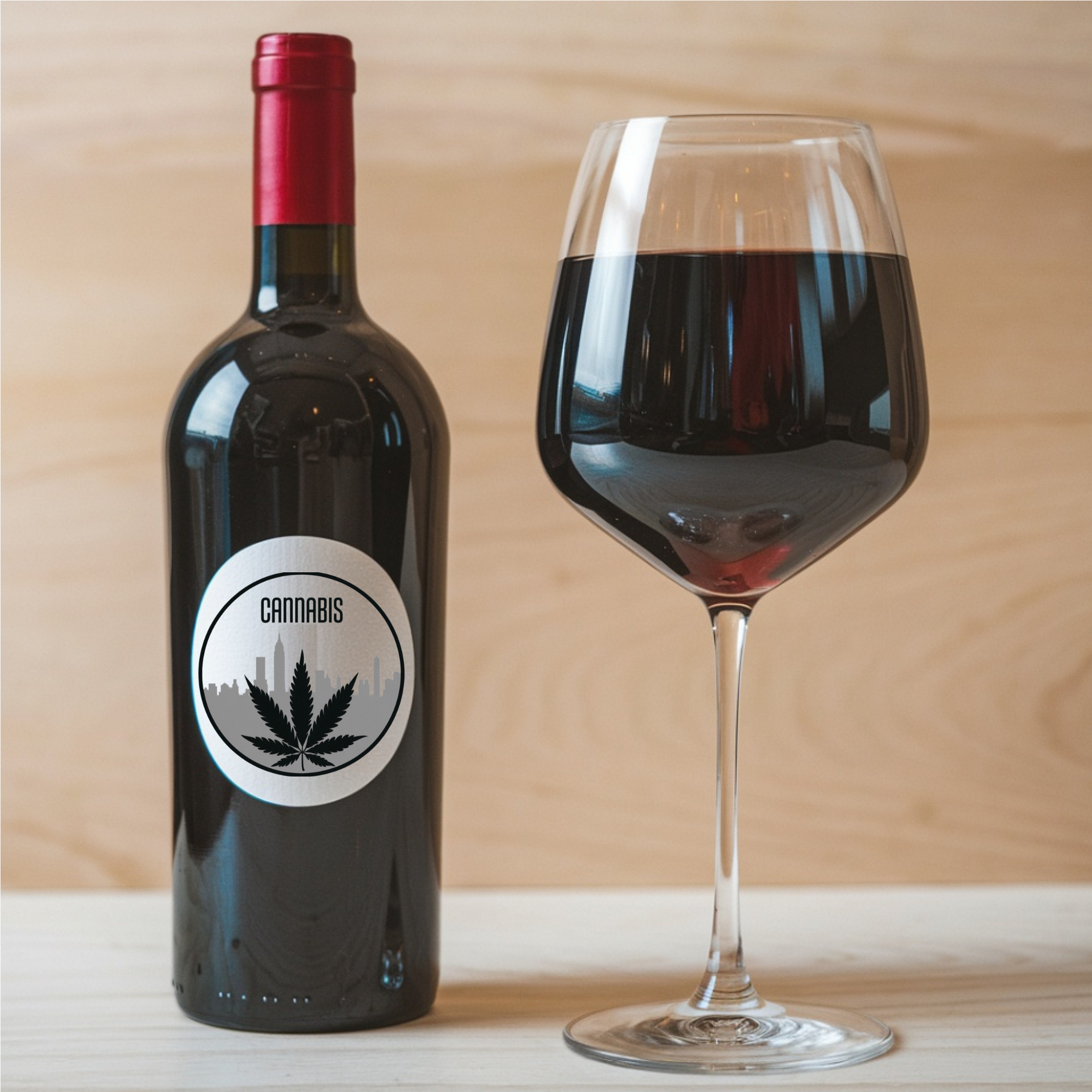 Red Wine