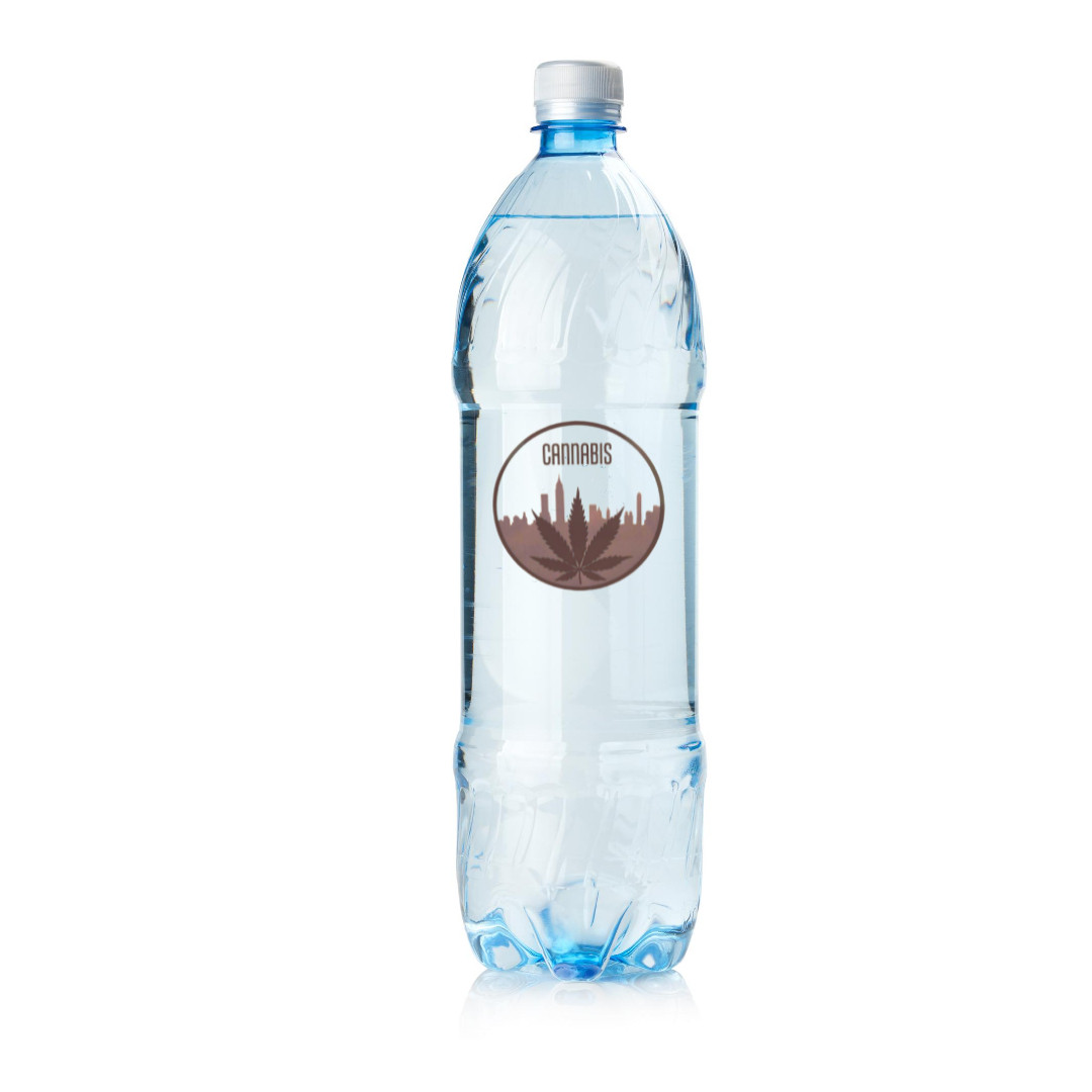 Cannabis Water
