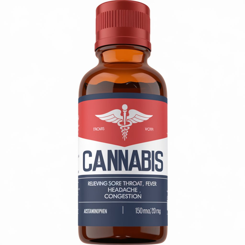Cough Syrup
