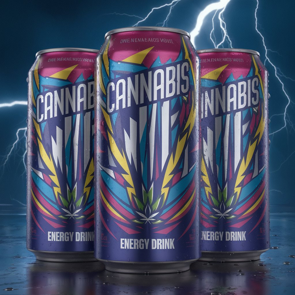 Energy Drink