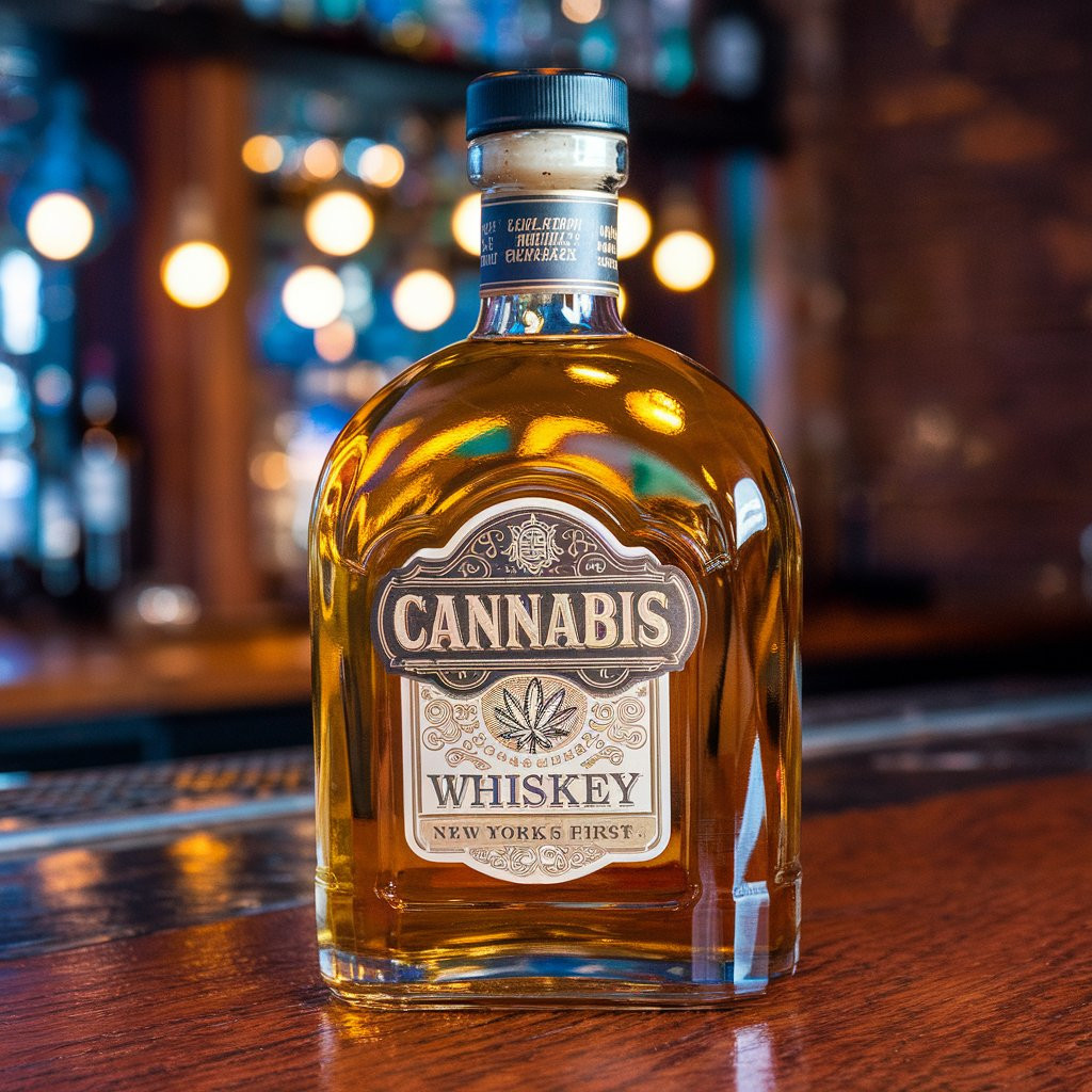 Whiskey