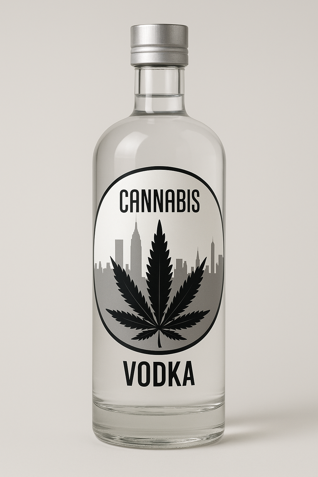 Vodka