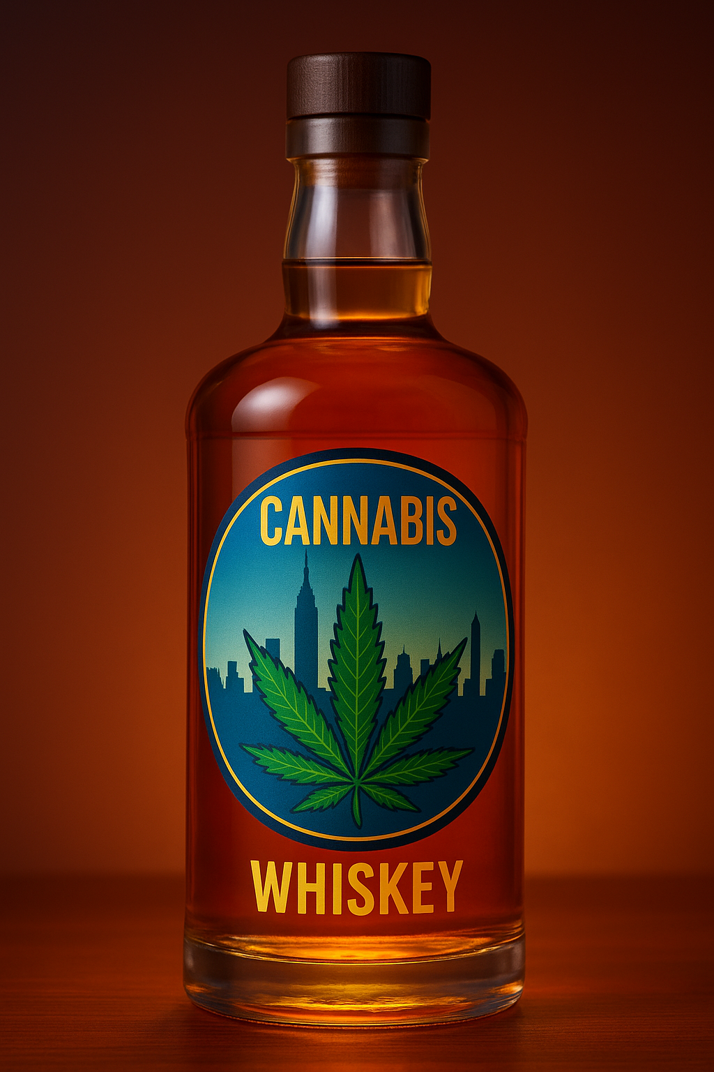 Whiskey