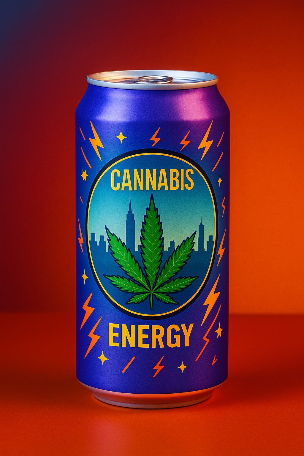 Energy Drink