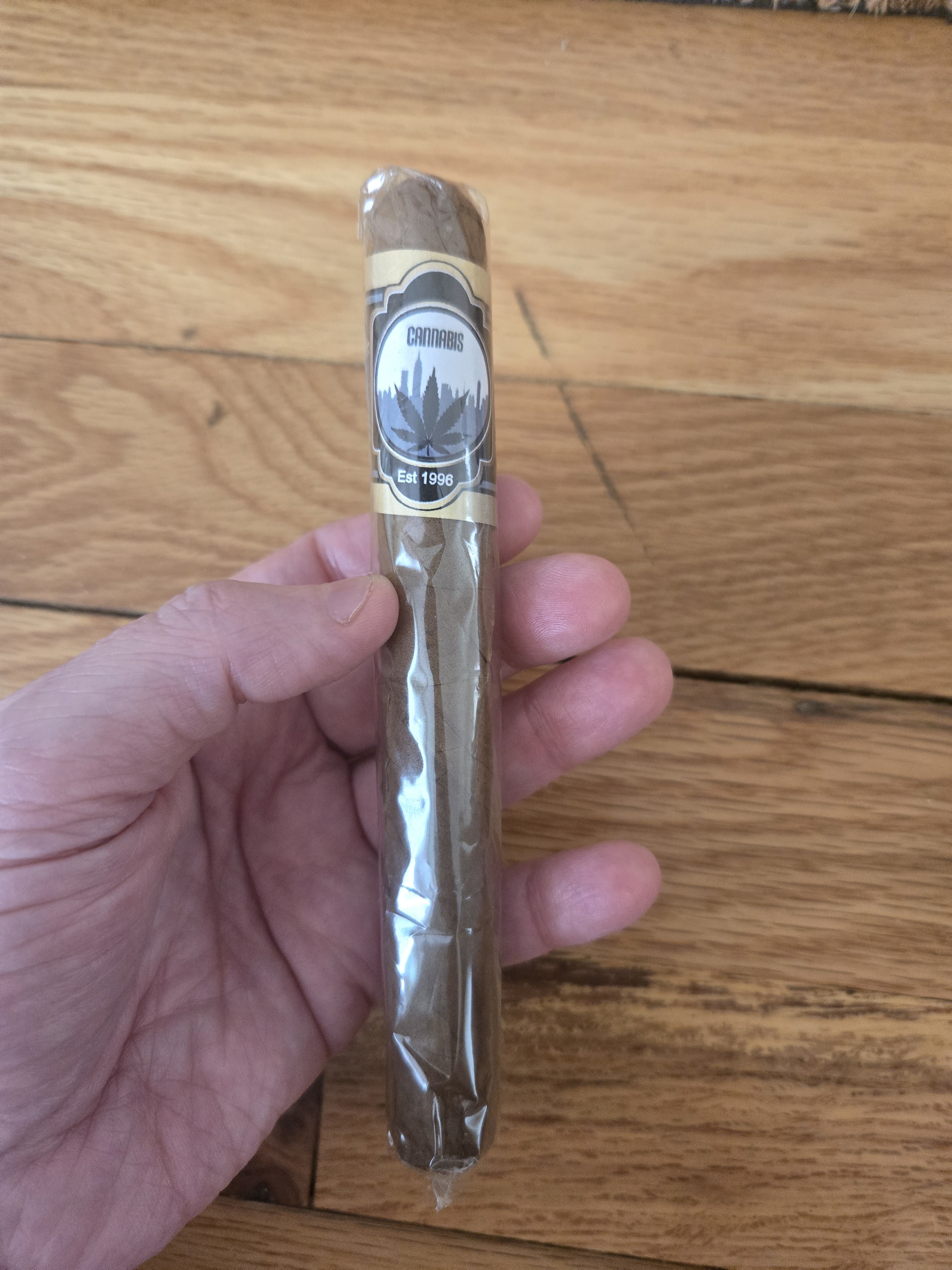 Cigars