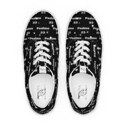 Bright & Morning Star Psalms 23 | Men's Lows| 48 Meals Donated