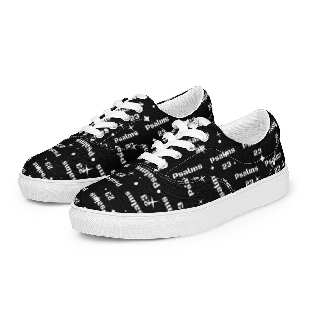 Bright & Morning Star Psalms 23 | Women's Lows| 48 Meals Donated