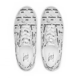 Grace Splashes Psalms 23 | Men's Lows | 48 Meals Donated