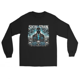 Story of my Life Long Sleeve Shirt