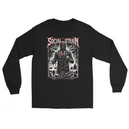 Karma Long Sleeve Shirt