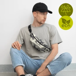 Fossil Chaser Field Essentials Pack - Water-Resistant Adventure Gear