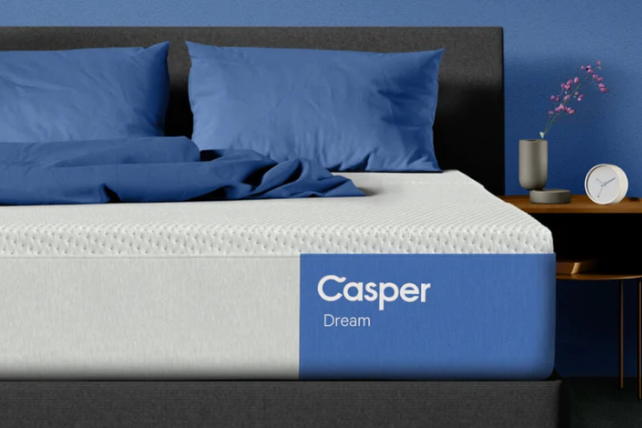 Casper Dream